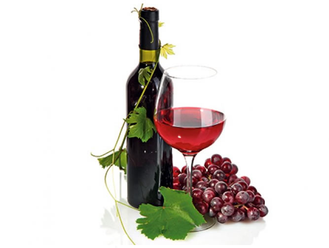 Vino Chileno